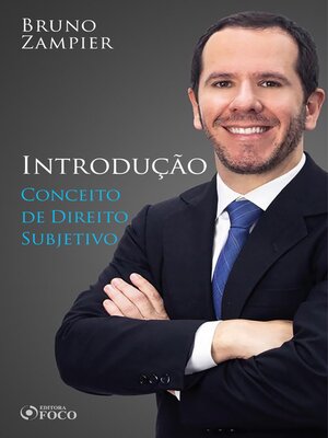 cover image of Direito Civil--Parte geral--Introdução. Conceito de Direito Subjetivo